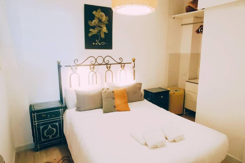 Banda Del Mar 0 Appartement
